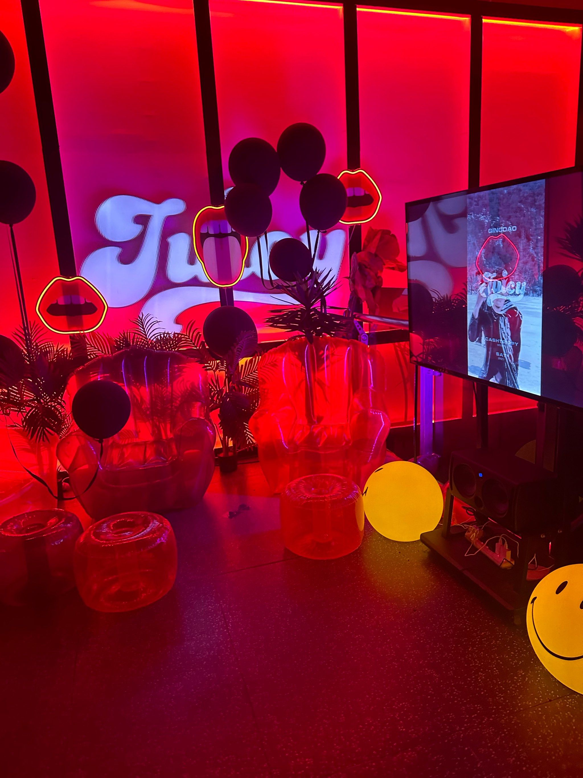 武汉商务ktv低端场所推荐-汉阳区ktv预订